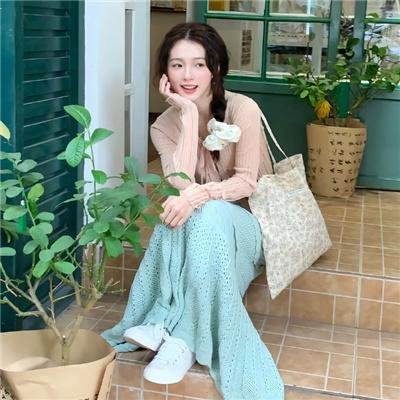舞动的心