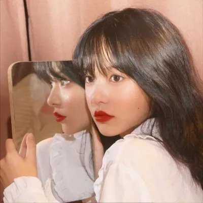 滨河街之春